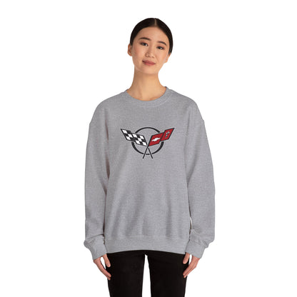 Corvette Sweatshirt