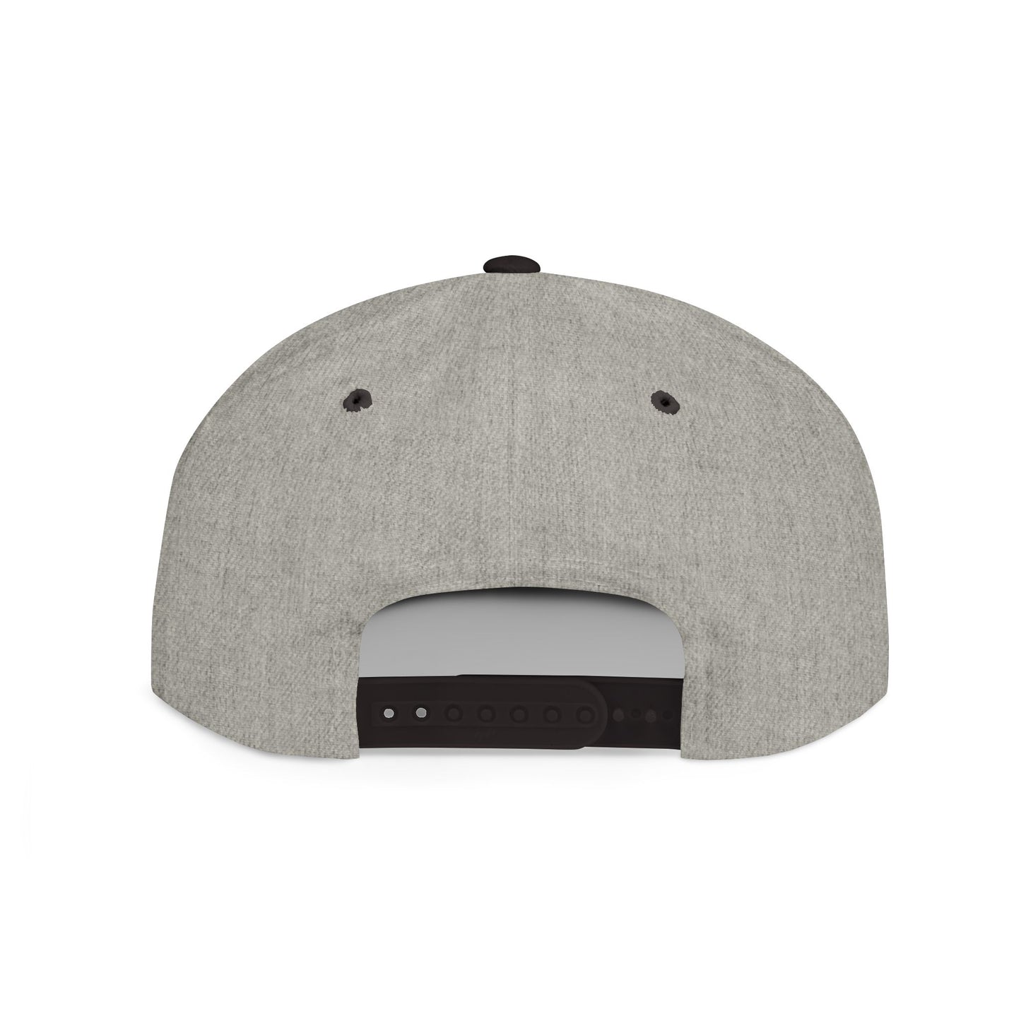 YouTube Logo Snapback