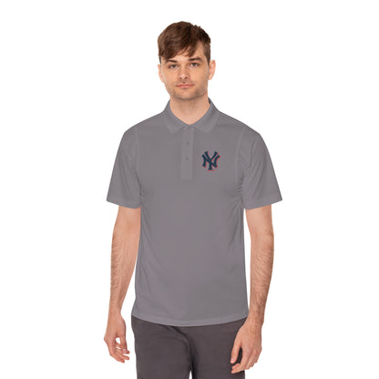 New York Yankees Polo Shirt