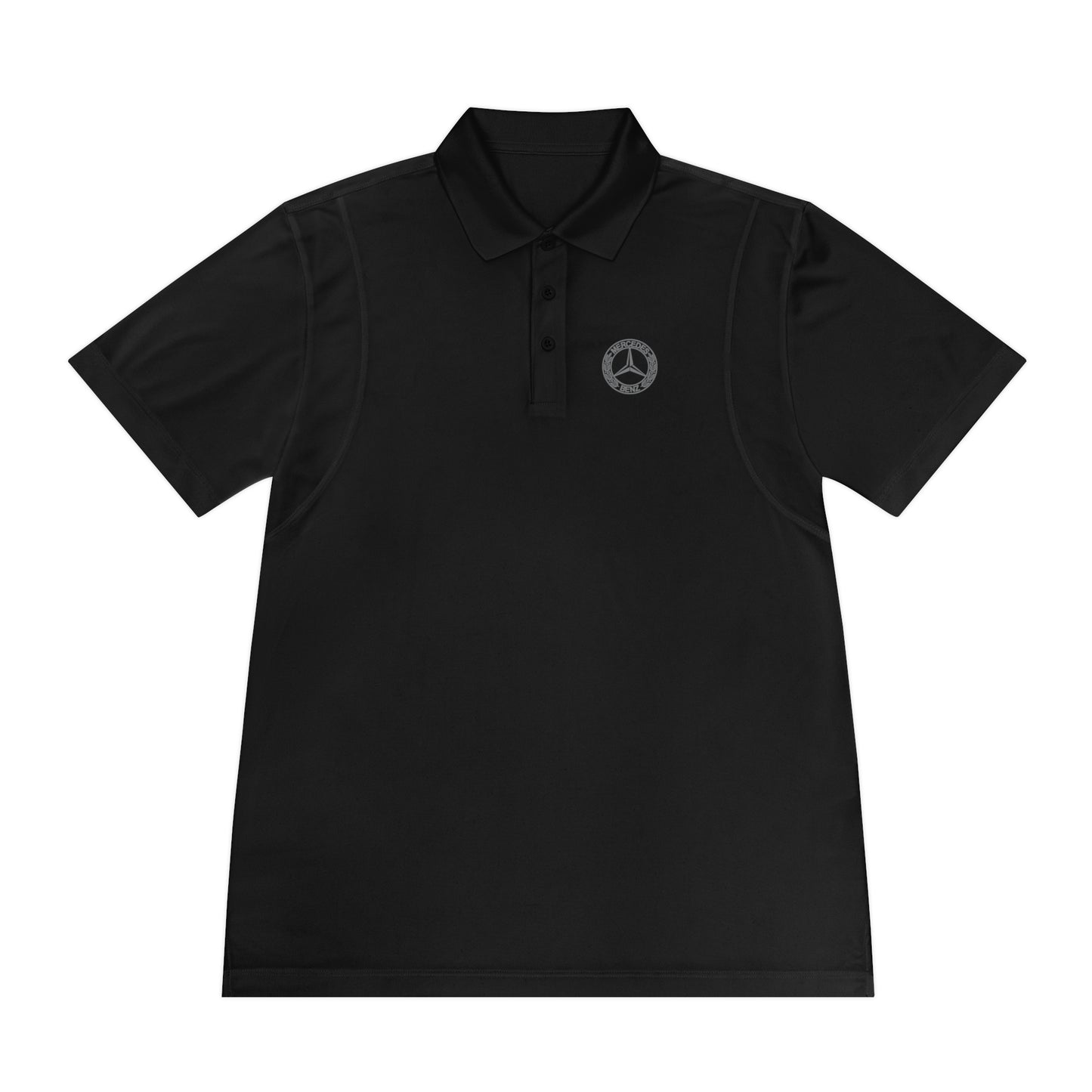 Mercedes Benz Polo Shirt
