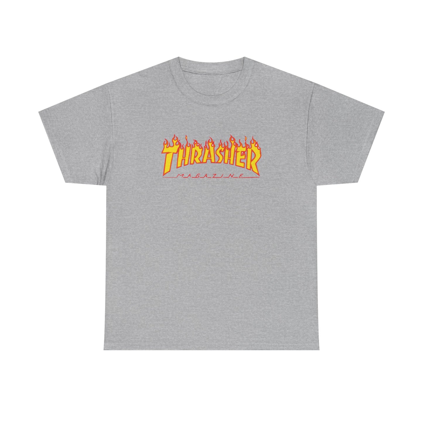Thrasher Magazine T-Shirt
