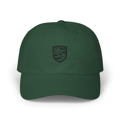 Porsche Baseball Cap