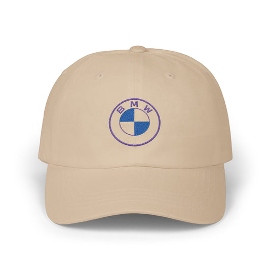BMW Logo Cap