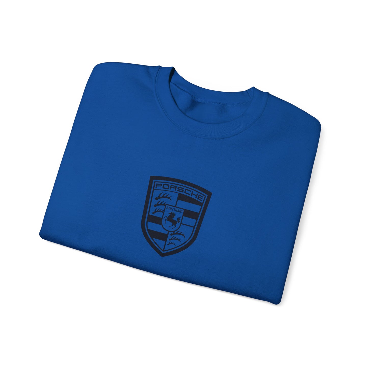 Porsche Sweatshirt