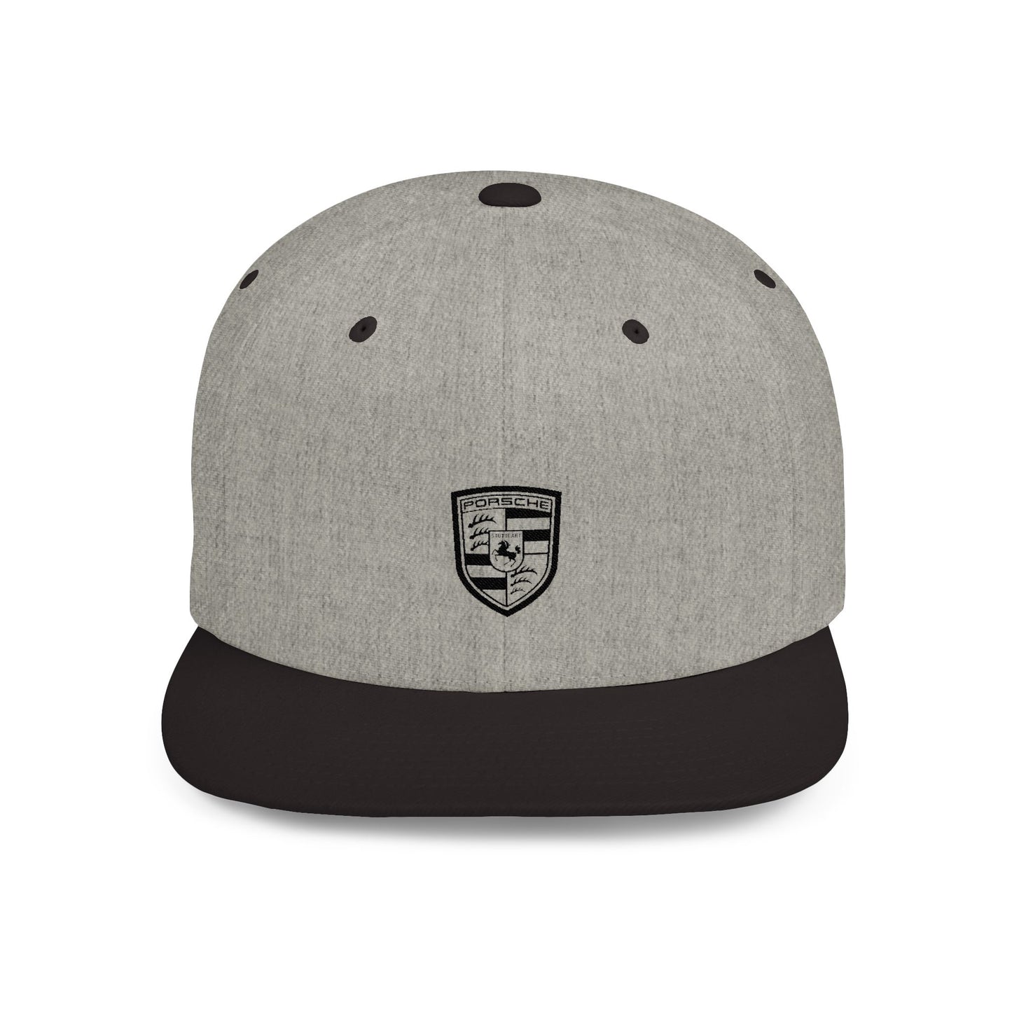 Porsche Snapback