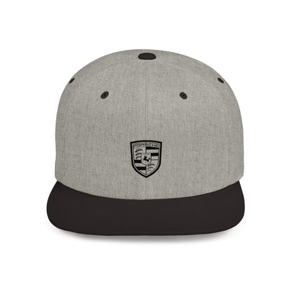 Porsche Snapback