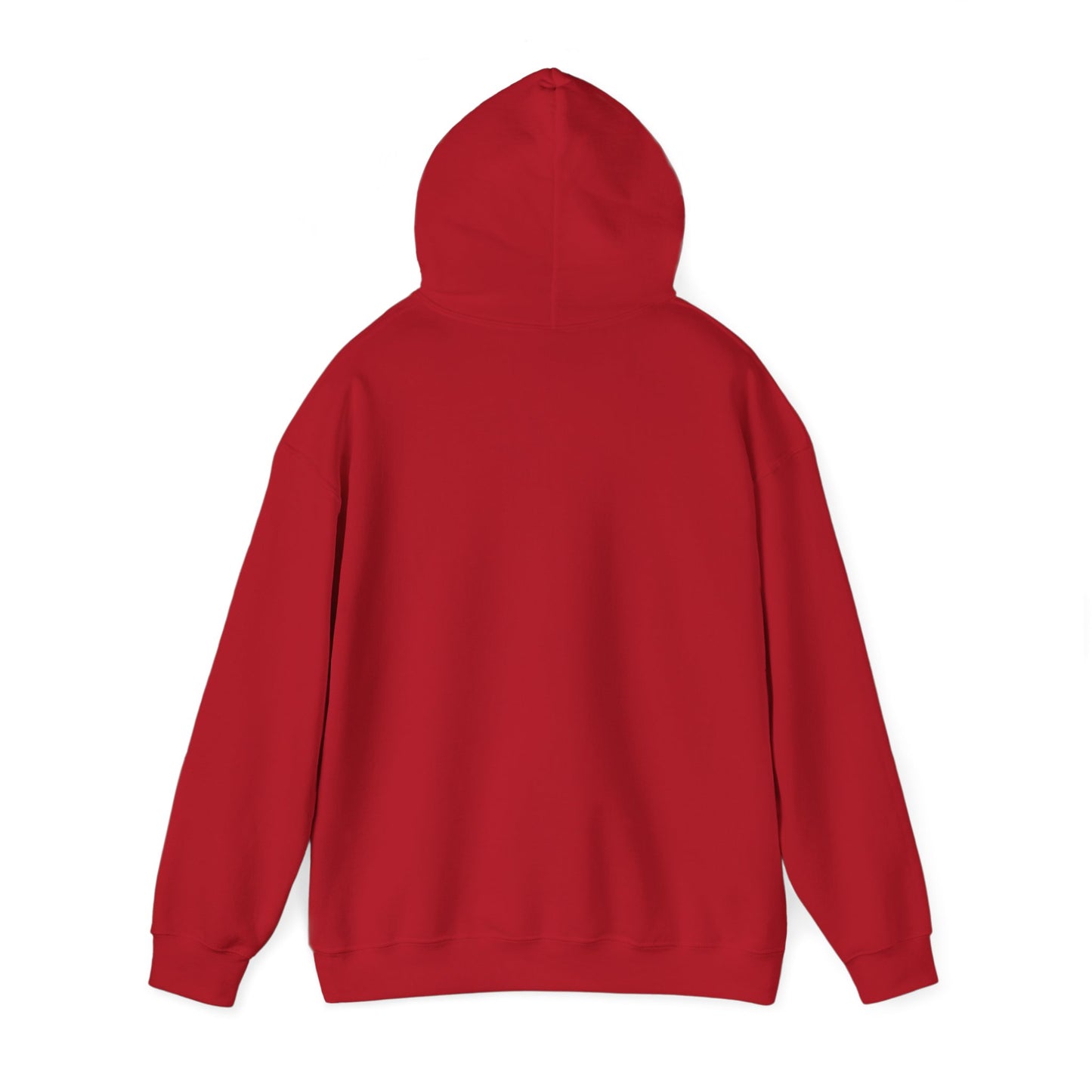 HP Logo Adult Hoodie