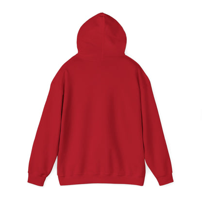 HP Logo Adult Hoodie