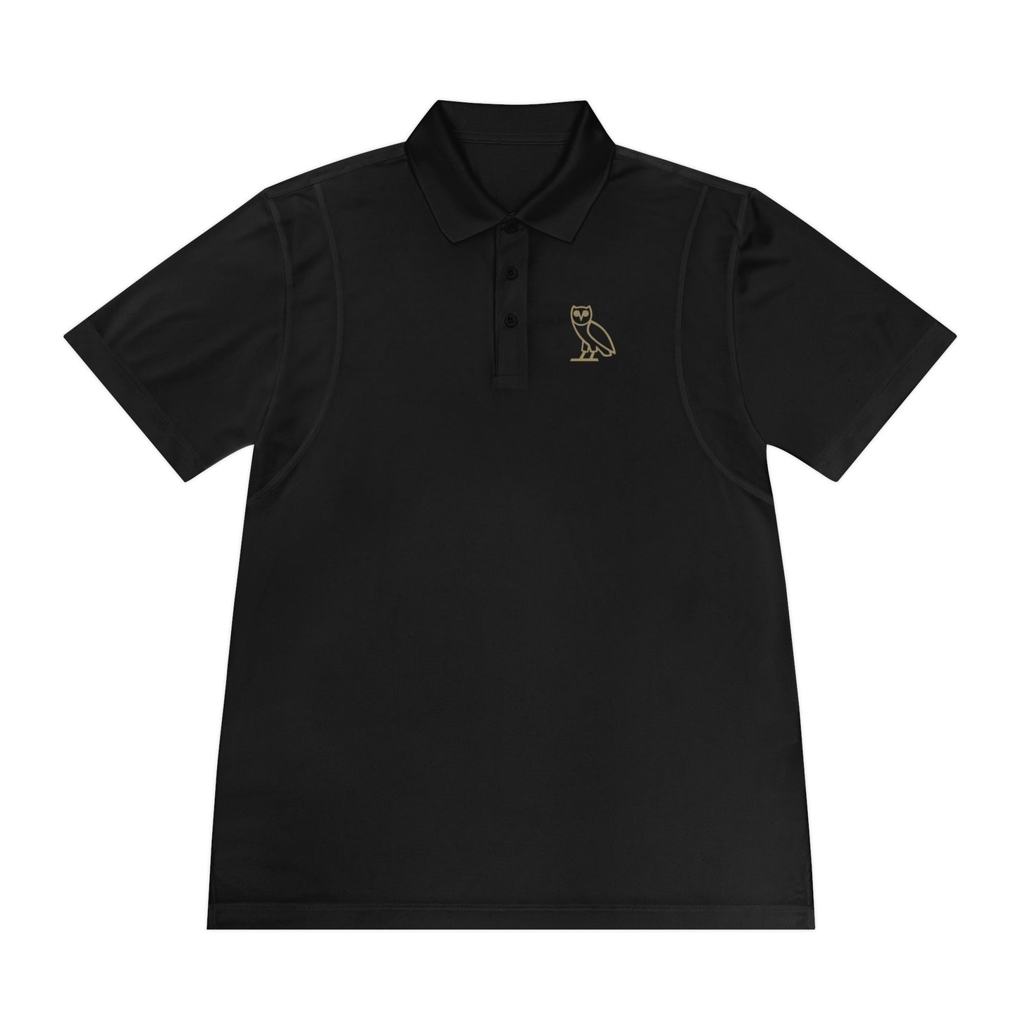 Drake OVO Owl Polo Shirt