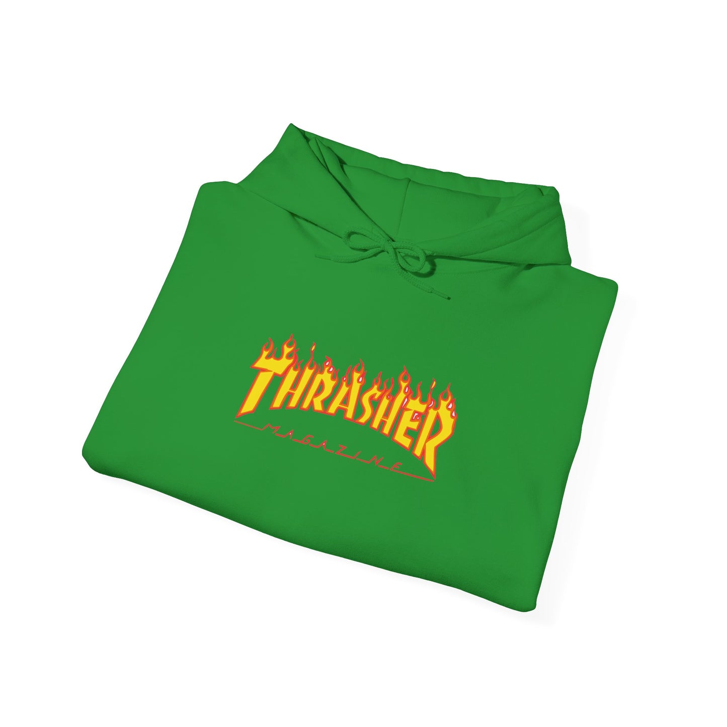 Thrasher Magazine Pullover Hoodie