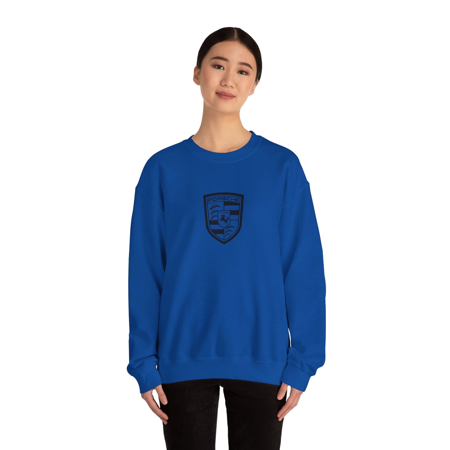 Porsche Sweatshirt