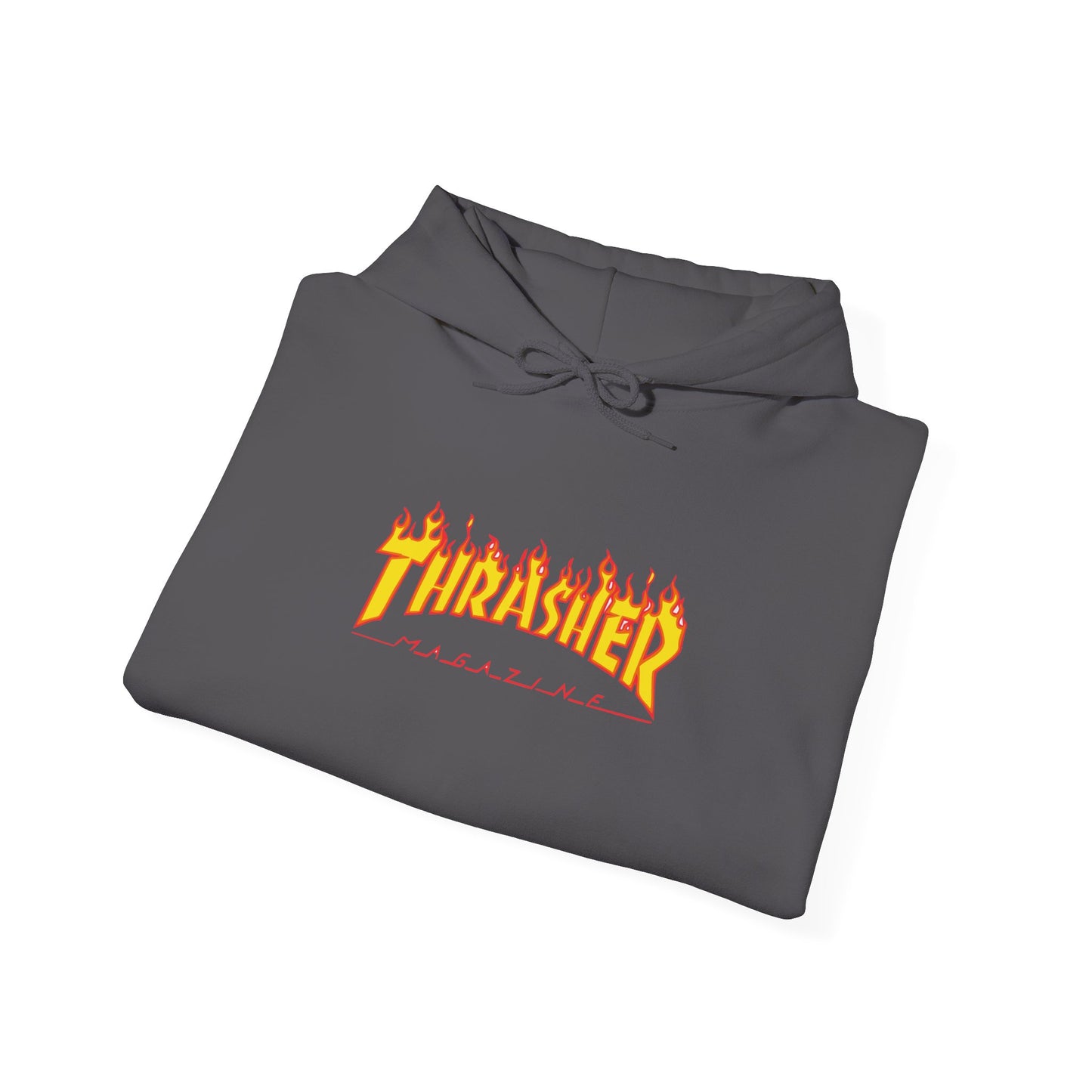 Thrasher Magazine Pullover Hoodie
