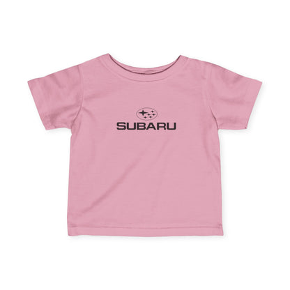 Subaru Baby T-Shirt