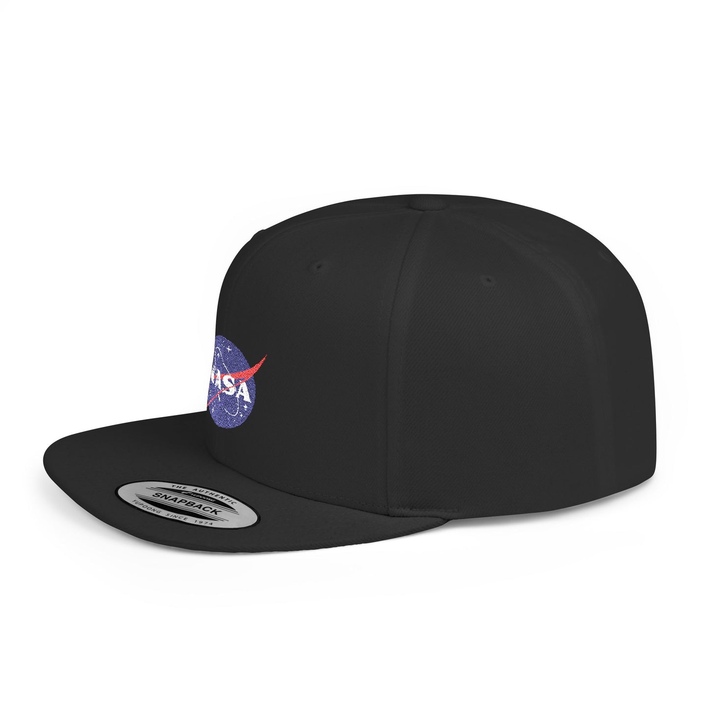 Nasa Snapback