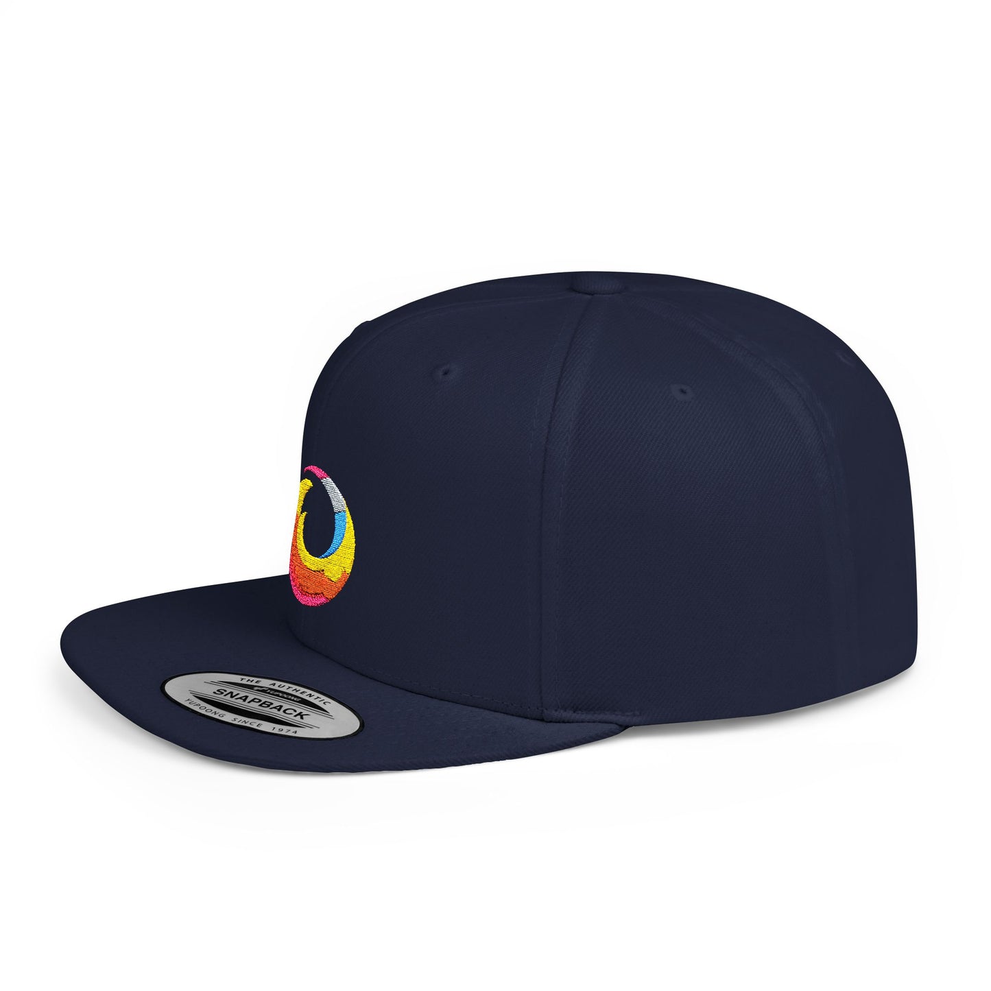 Firefox Logo Snapback
