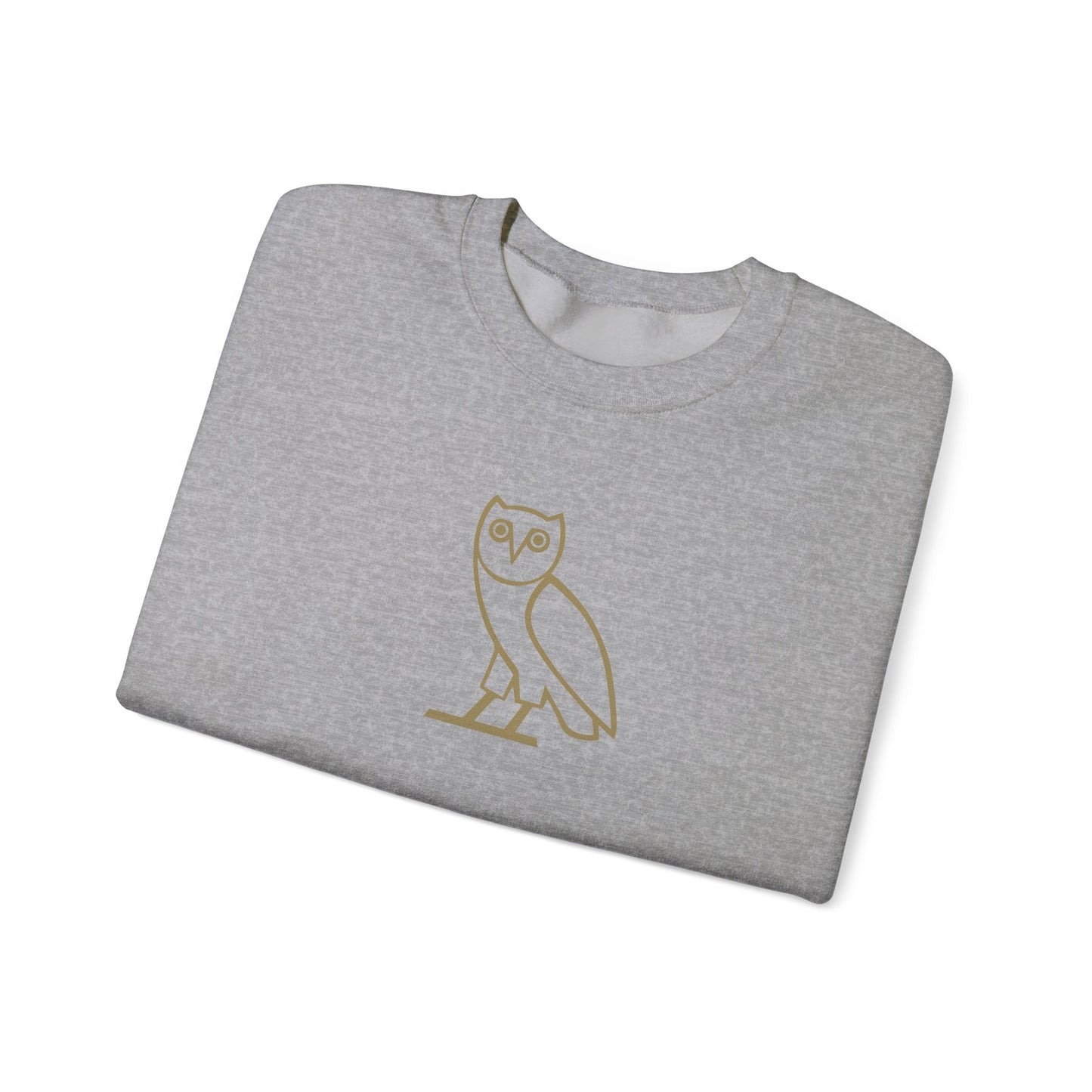 Drake OVO Owl Sweatshirt