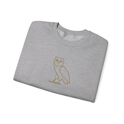 Drake OVO Owl Sweatshirt