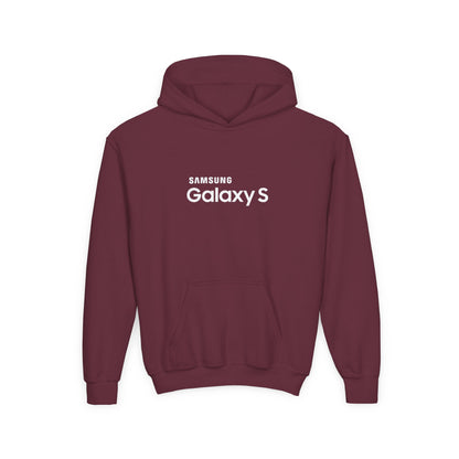 Samsung Galaxy S Youth Hoodie