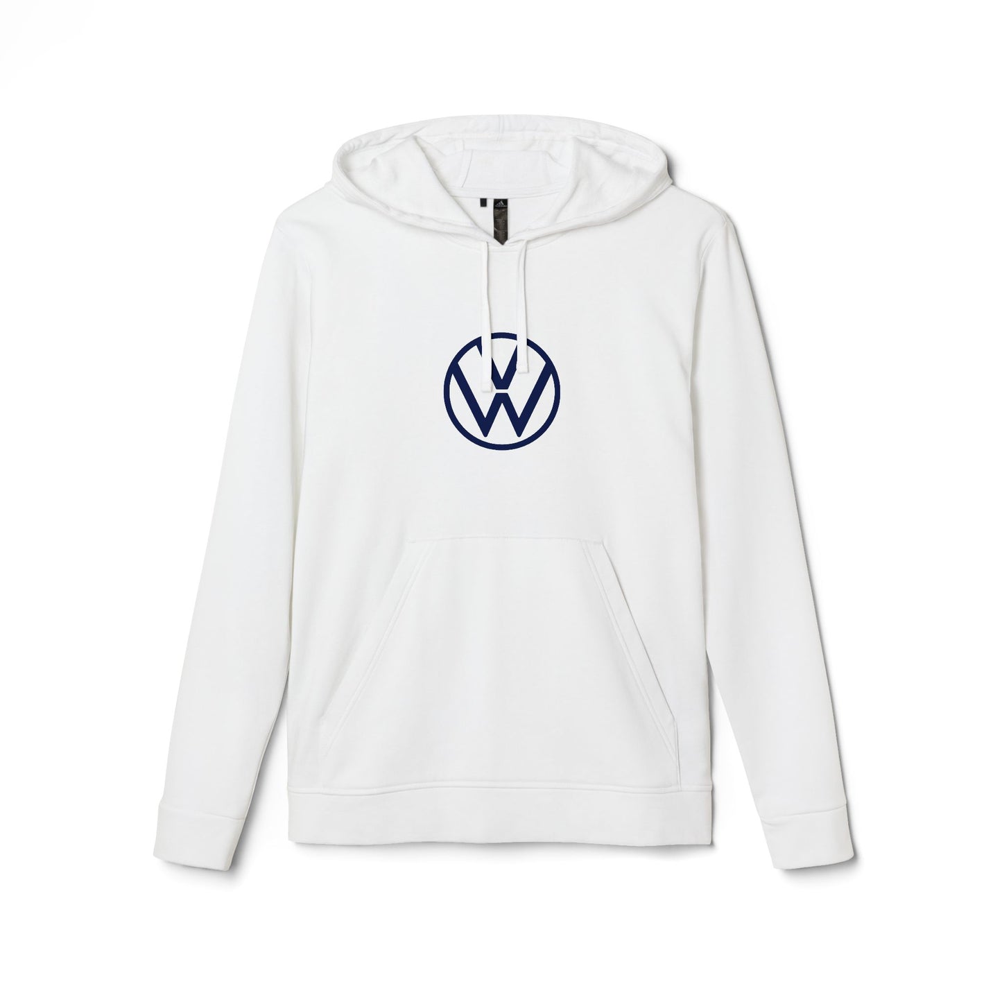 Volkswagen Adidas Adult Hoodie