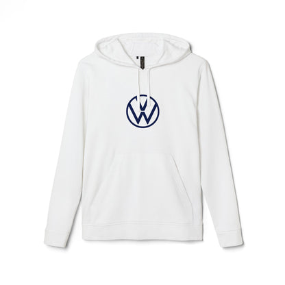 Volkswagen Adidas Adult Hoodie