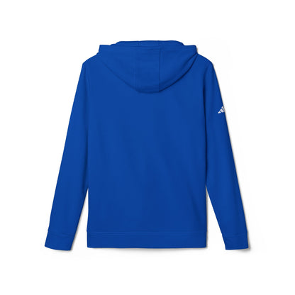 ATT Logo Adidas Adult Hoodie