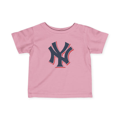 New York Yankees Baby T-Shirt