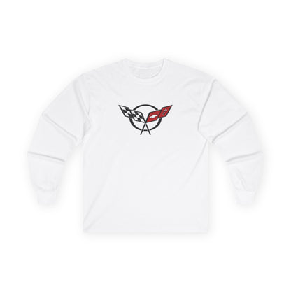 Corvette Long Sleeve T-Shirt