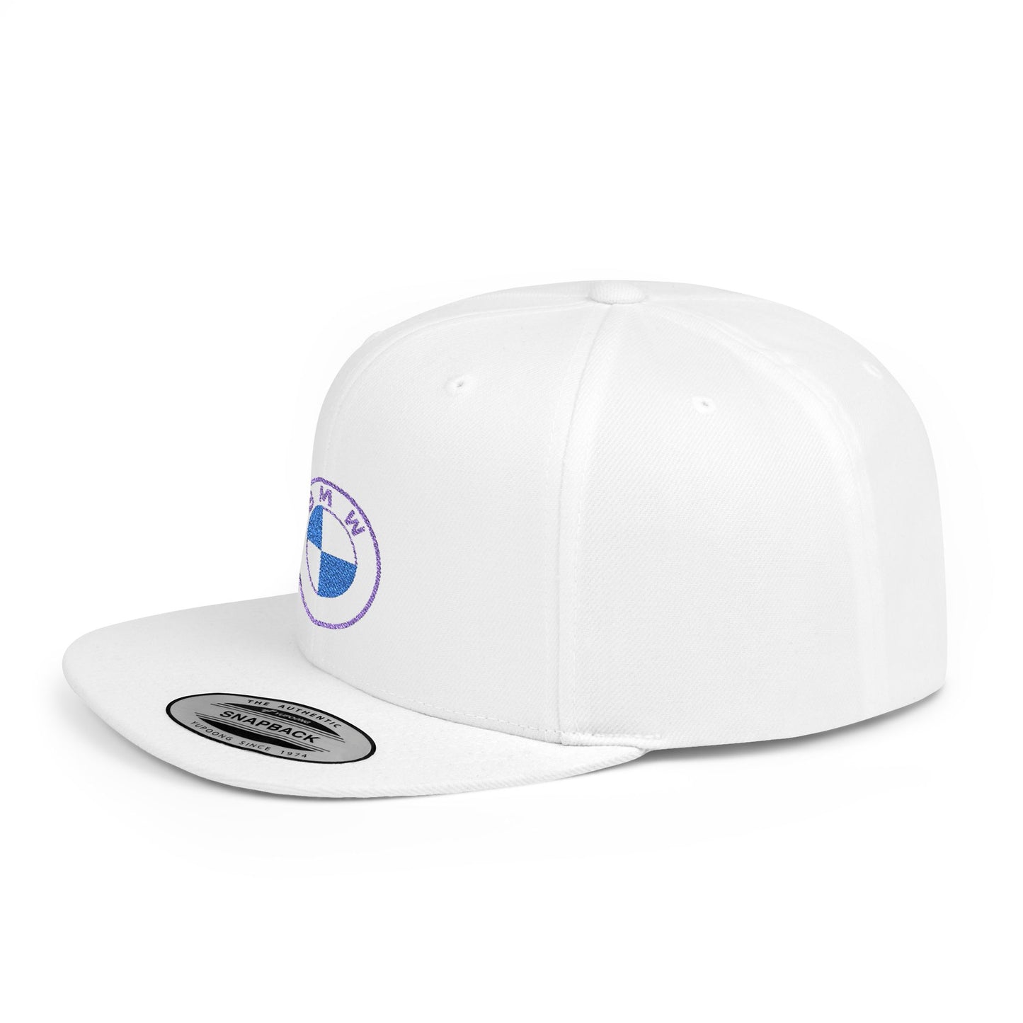 BMW Snapback