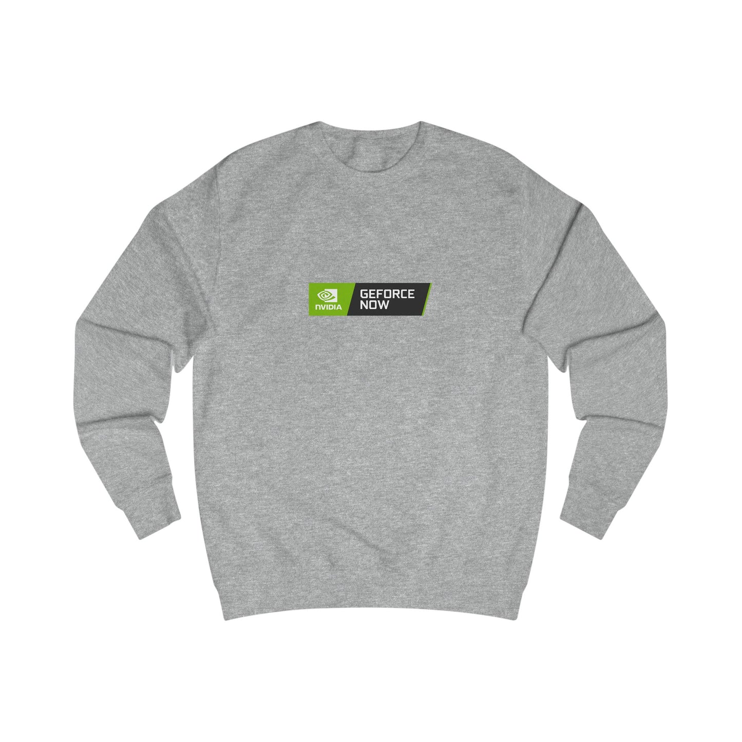 Nvidia GeForce Now Adult Sweatshirt