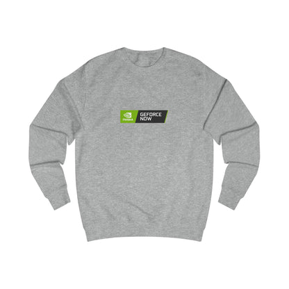 Nvidia GeForce Now Adult Sweatshirt