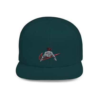 Youjiro Hanma Snapback