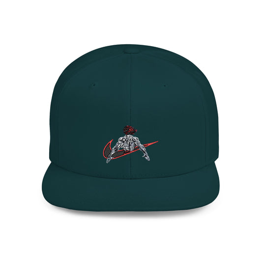 Youjiro Hanma Snapback