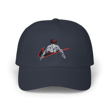 Youjiro Hanma Cap