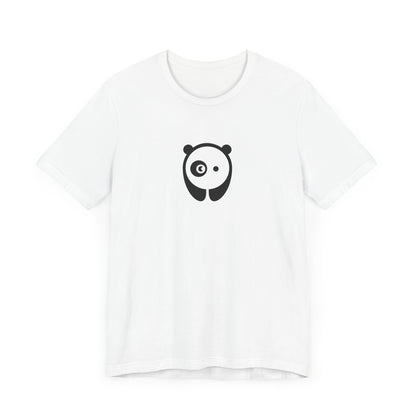 Bored Panda Adult T-Shirt
