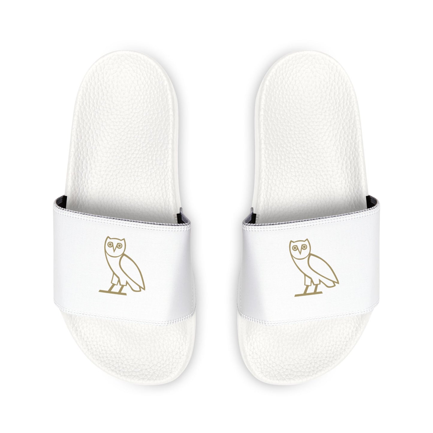 Drake OVO Owl Slides