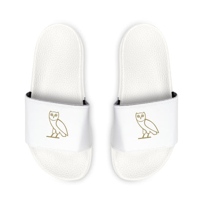 Drake OVO Owl Slides