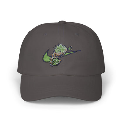Broly Cap
