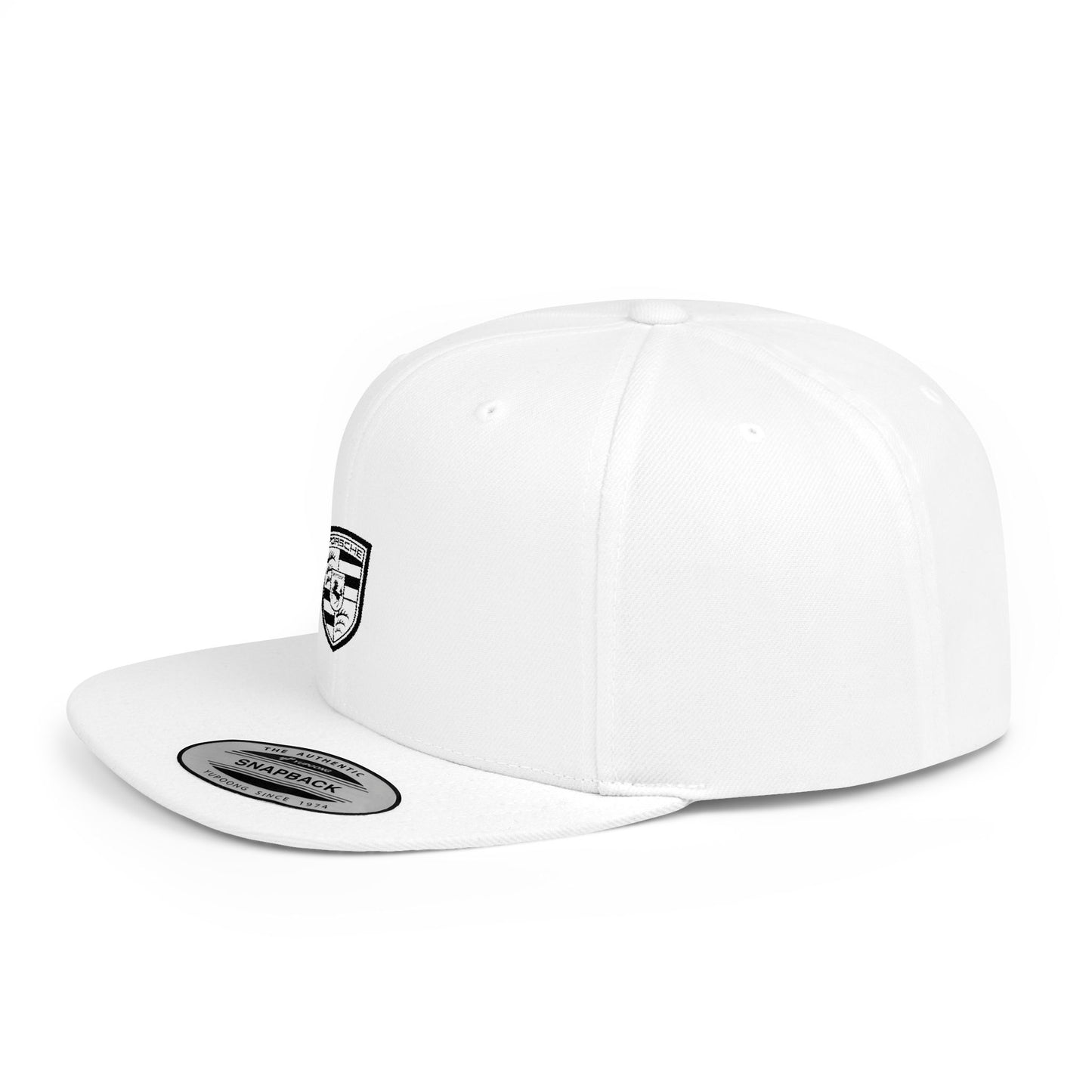 Porsche Snapback