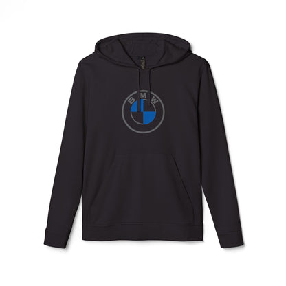 BMW Adidas Adult Hoodie