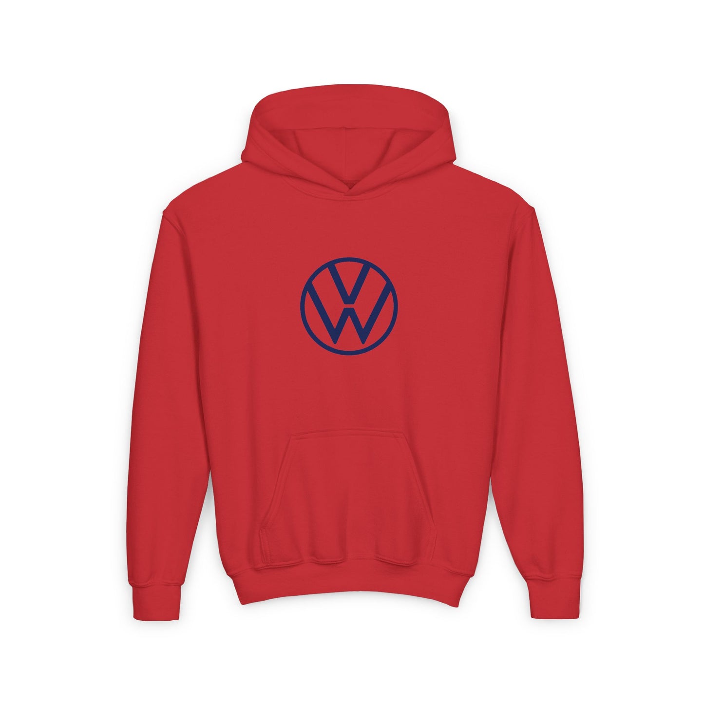 Volkswagen Youth Hoodie