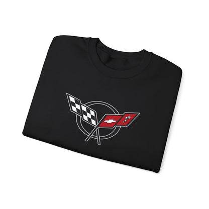 Corvette Sweatshirt