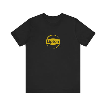 Lipton Logo Adult T-Shirt