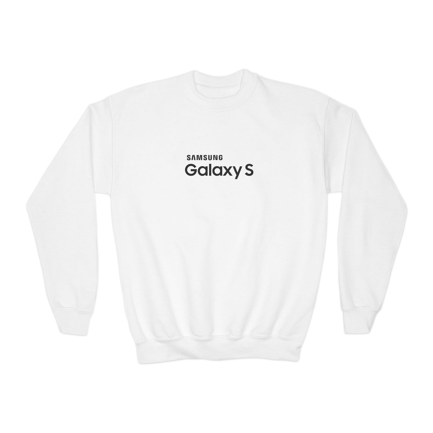 Samsung Galaxy S Youth Sweatshirt