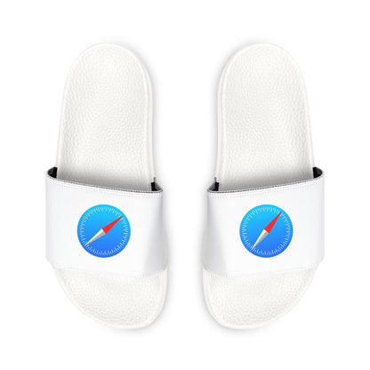 Safari Slides