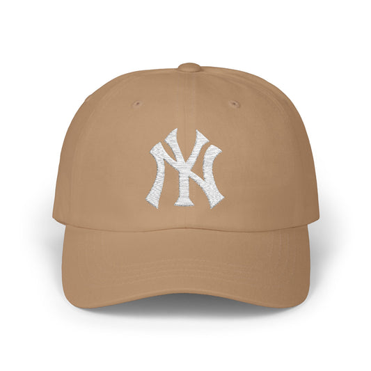 New York Yankees Baseball Cap