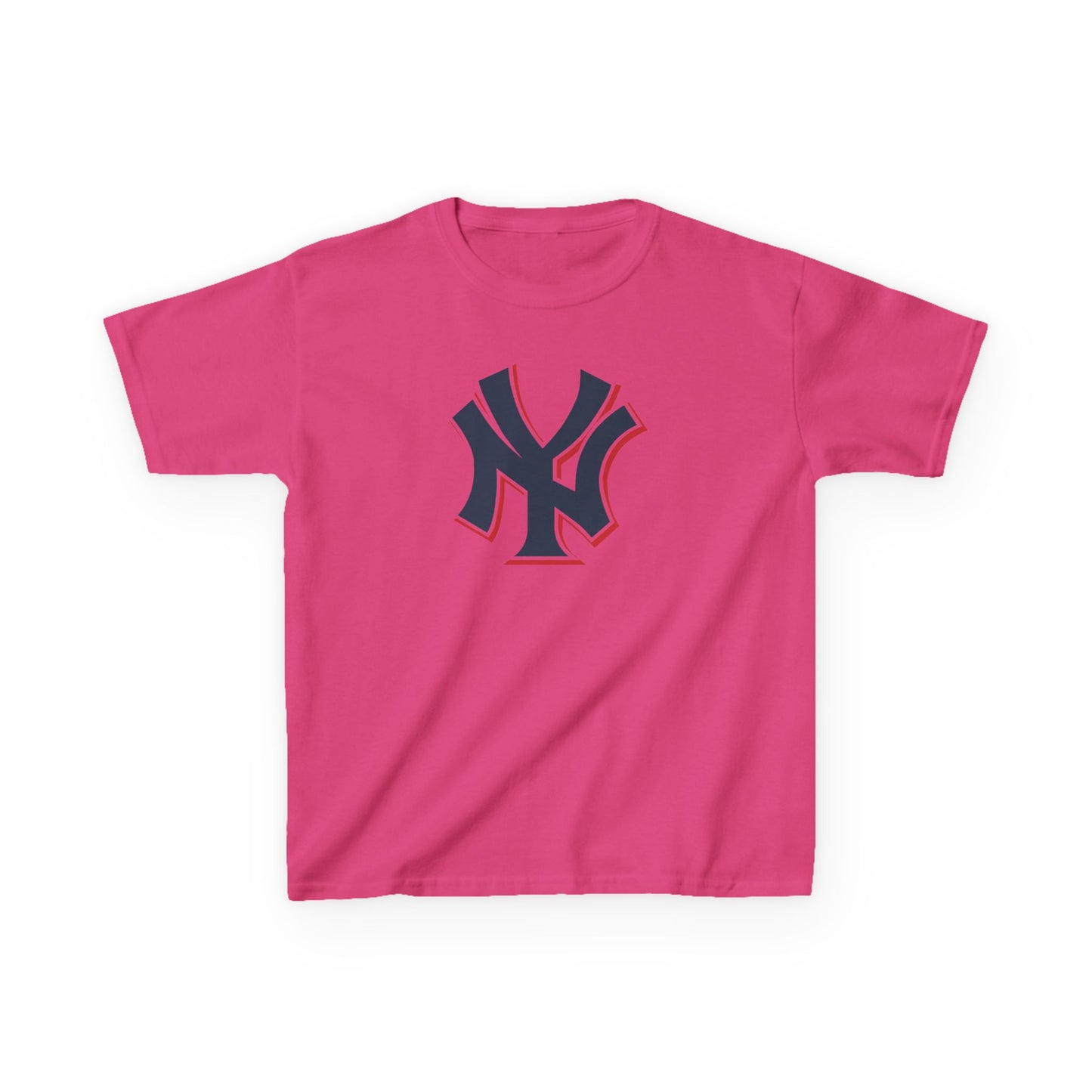 New York Yankees Youth T-Shirt