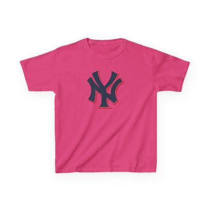 New York Yankees Youth T-Shirt