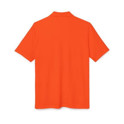 Mickey Club Adidas Embroidered Polo