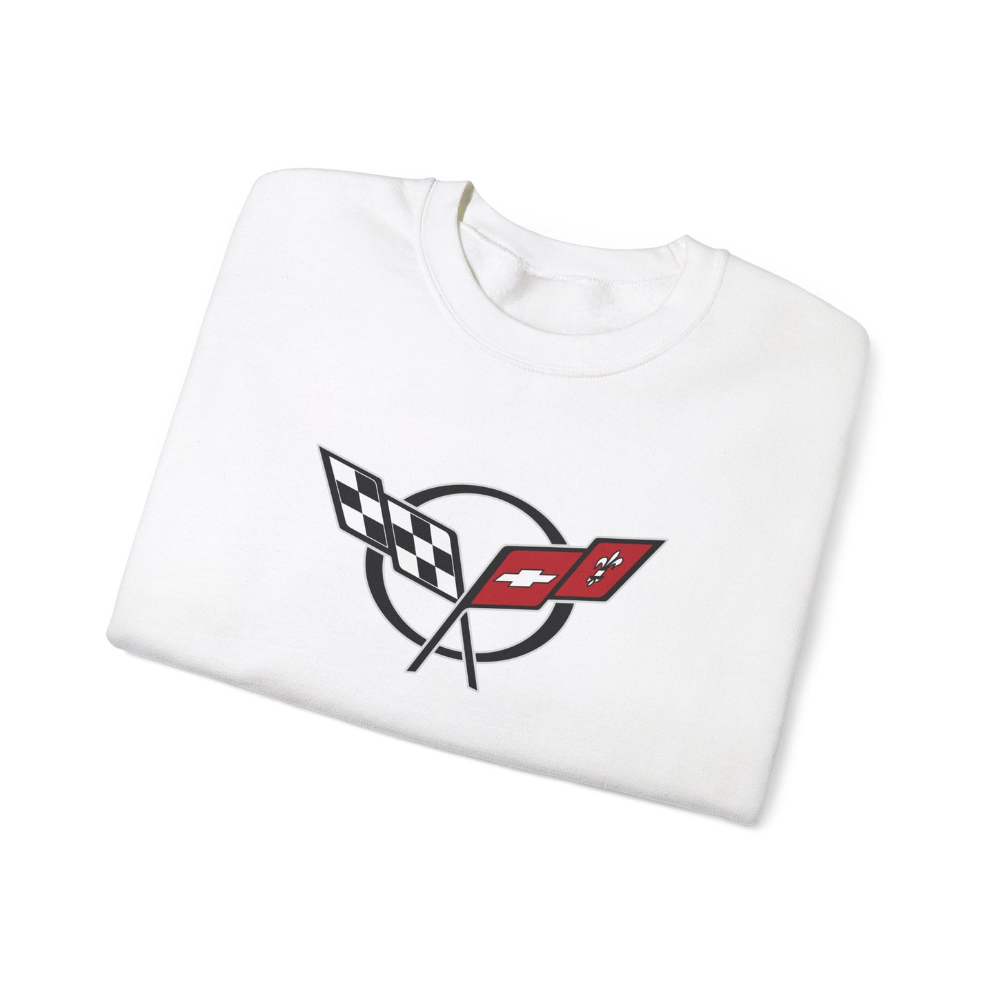 Corvette Sweatshirt