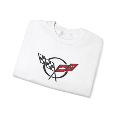 Corvette Sweatshirt